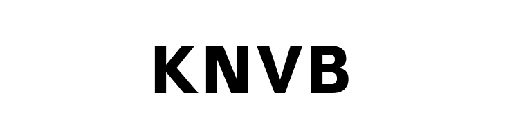 KNVB Colaborate-Bold Font