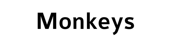 Colaborate-Medium  Free Fonts Download
