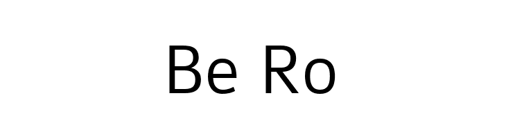 Colaborate-Light  Free Fonts Download