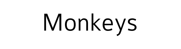 Colaborate-Light  Free Fonts Download