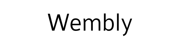 Colaborate-Light  Free Fonts Download