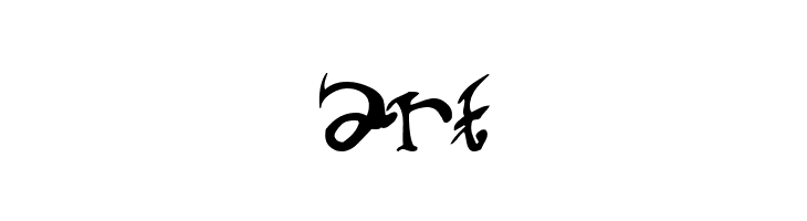Spittoon  taxidermist jr.  Free Fonts Download