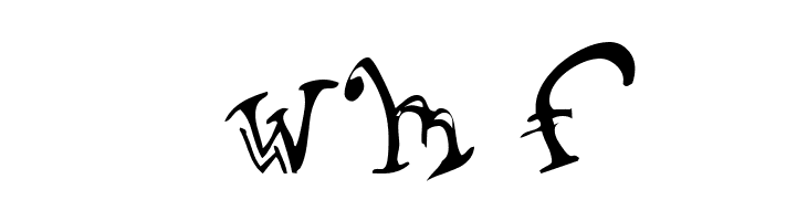 Spittoon  taxidermist jr.  Free Fonts Download