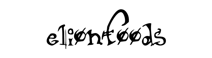 Spittoon  taxidermist jr.  Free Fonts Download