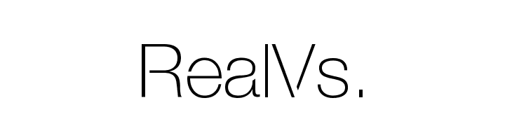 Servetica Thin  Free Fonts Download