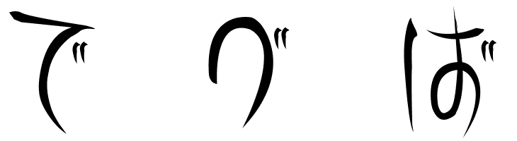 Gts.shiranami  Free Fonts Download