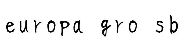 KouzanBrushFontSousyoOTF  Free Fonts Download