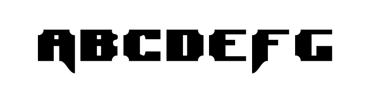 Syntax Terror  Free Fonts Download