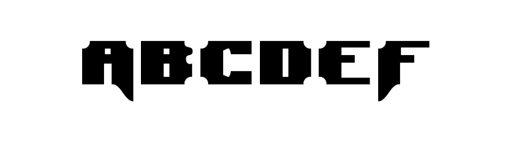 Syntax Terror  Free Fonts Download