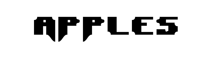 Syntax Terror  Free Fonts Download