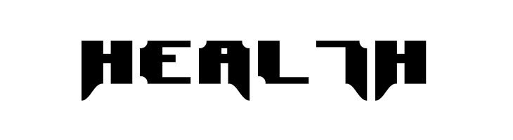 Syntax Terror  Free Fonts Download