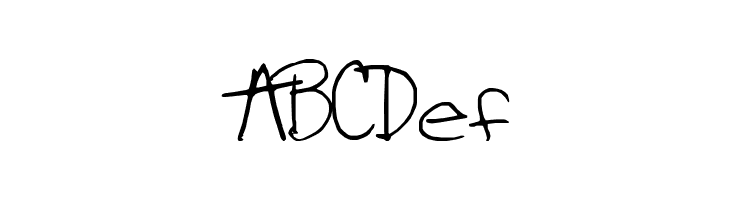 shellie  Free Fonts Download