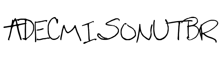 shellie  Free Fonts Download