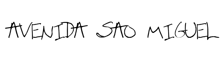 shellie  Free Fonts Download