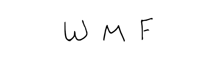 shellie  Free Fonts Download