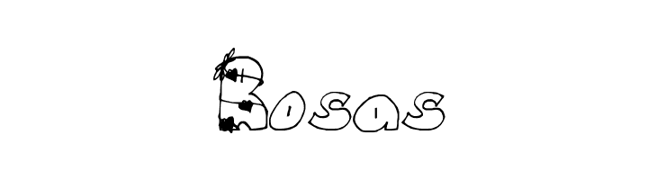 SA-Heart Strings  Free Fonts Download