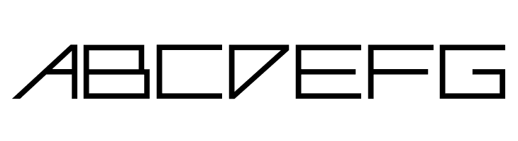 Astradyne  Free Fonts Download