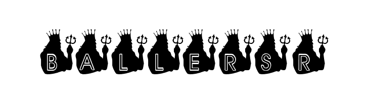 KR Triton  Free Fonts Download