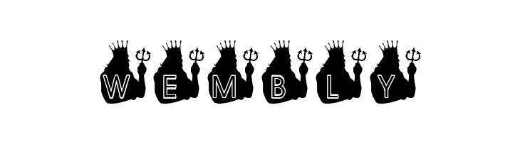 KR Triton  Free Fonts Download