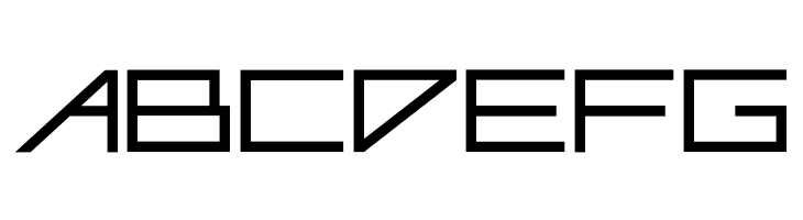 Astradyne-Bold  Free Fonts Download