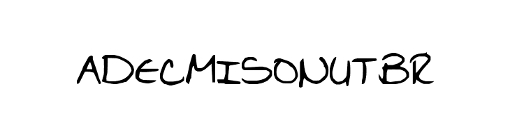 Marjorieshand  Free Fonts Download