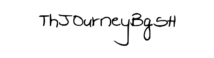 Marjorieshand  Free Fonts Download