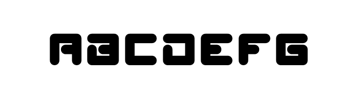 StylRound Bold  Free Fonts Download