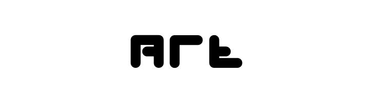 StylRound Bold  Free Fonts Download