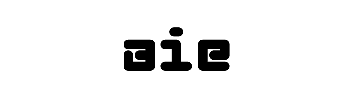 StylRound Bold  Free Fonts Download