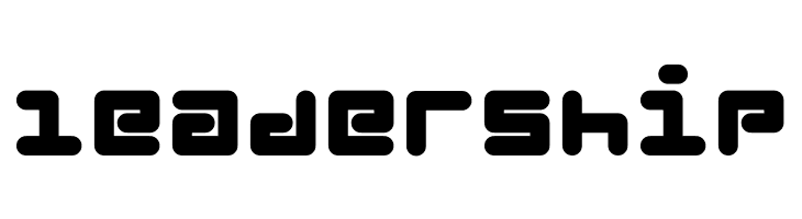 StylRound Bold  Free Fonts Download