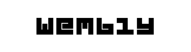 Styl Bold  Free Fonts Download