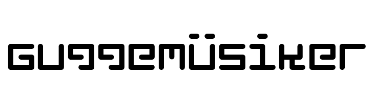 StylRound  Free Fonts Download