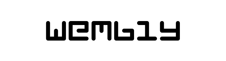 StylRound  Free Fonts Download