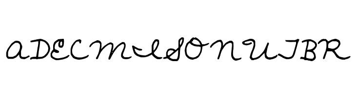 janellescript  Free Fonts Download