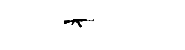 Glorifying Terrorism  Free Fonts Download