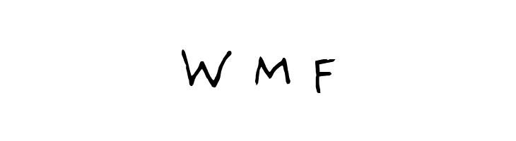 Janelleshand  Free Fonts Download