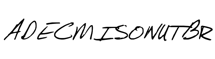 SF-Mike  Free Fonts Download