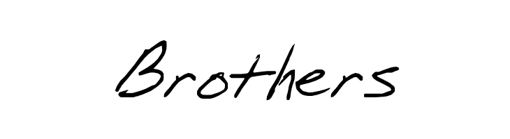 SF-Mike  Free Fonts Download