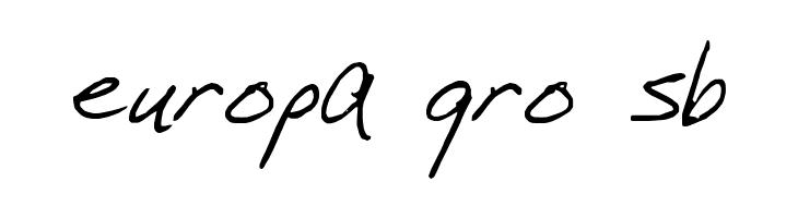 SF-Mike  Free Fonts Download