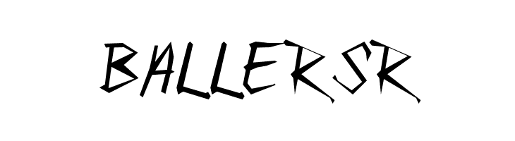 BethHand Angular  Free Fonts Download