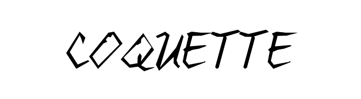 BethHand Angular  Free Fonts Download