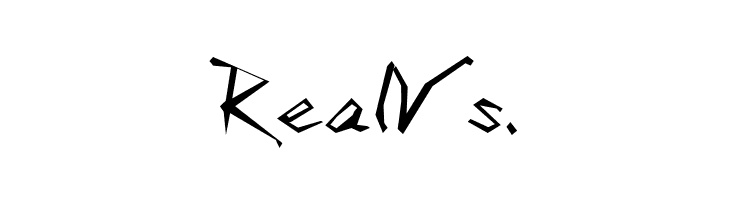 BethHand Angular  Free Fonts Download