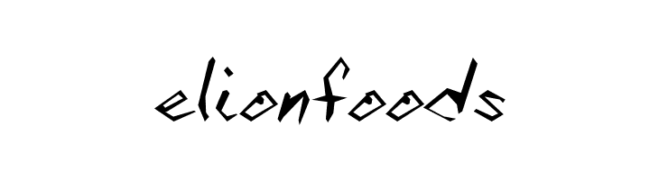 BethHand Angular  Free Fonts Download