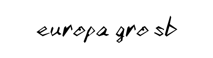 BethHand Angular  Free Fonts Download
