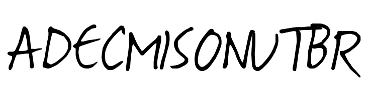 Moseley  Free Fonts Download