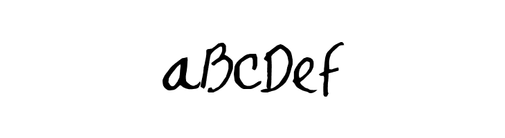 SF Snapdragon  Free Fonts Download