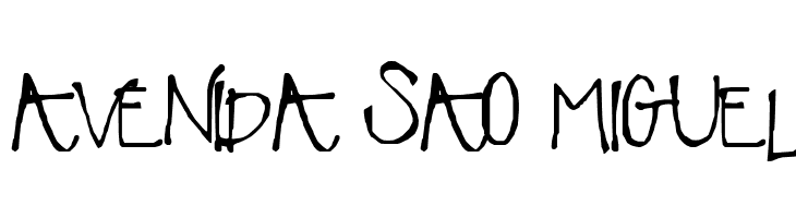 Terentino  Free Fonts Download