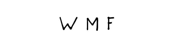 carolynsprint  Free Fonts Download