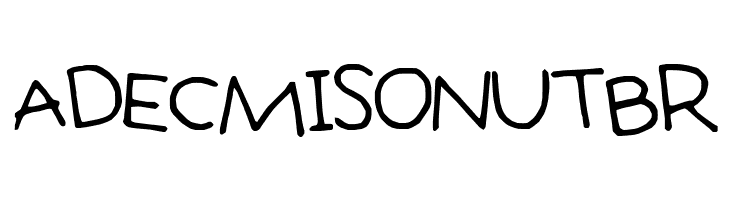 Bathingcap  Free Fonts Download