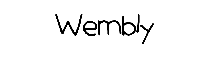 Bathingcap  Free Fonts Download